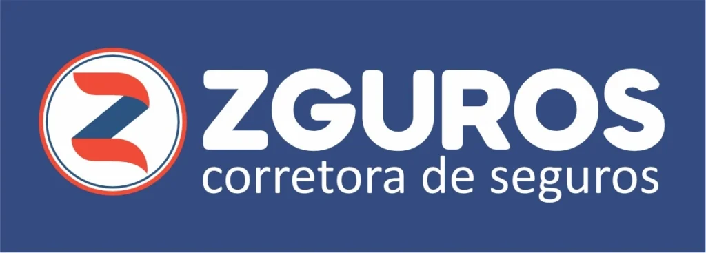 Logotipo da Zguros Corretora de Seguros Ltda